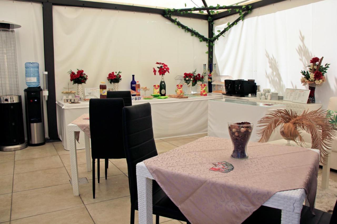 Bed and Breakfast Exclusive Passion Rho Exterior foto