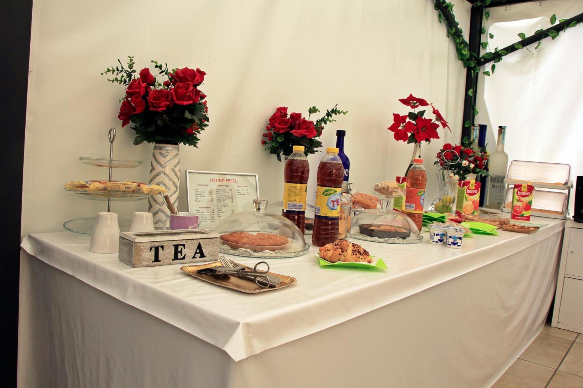 Bed and Breakfast Exclusive Passion Rho Exterior foto
