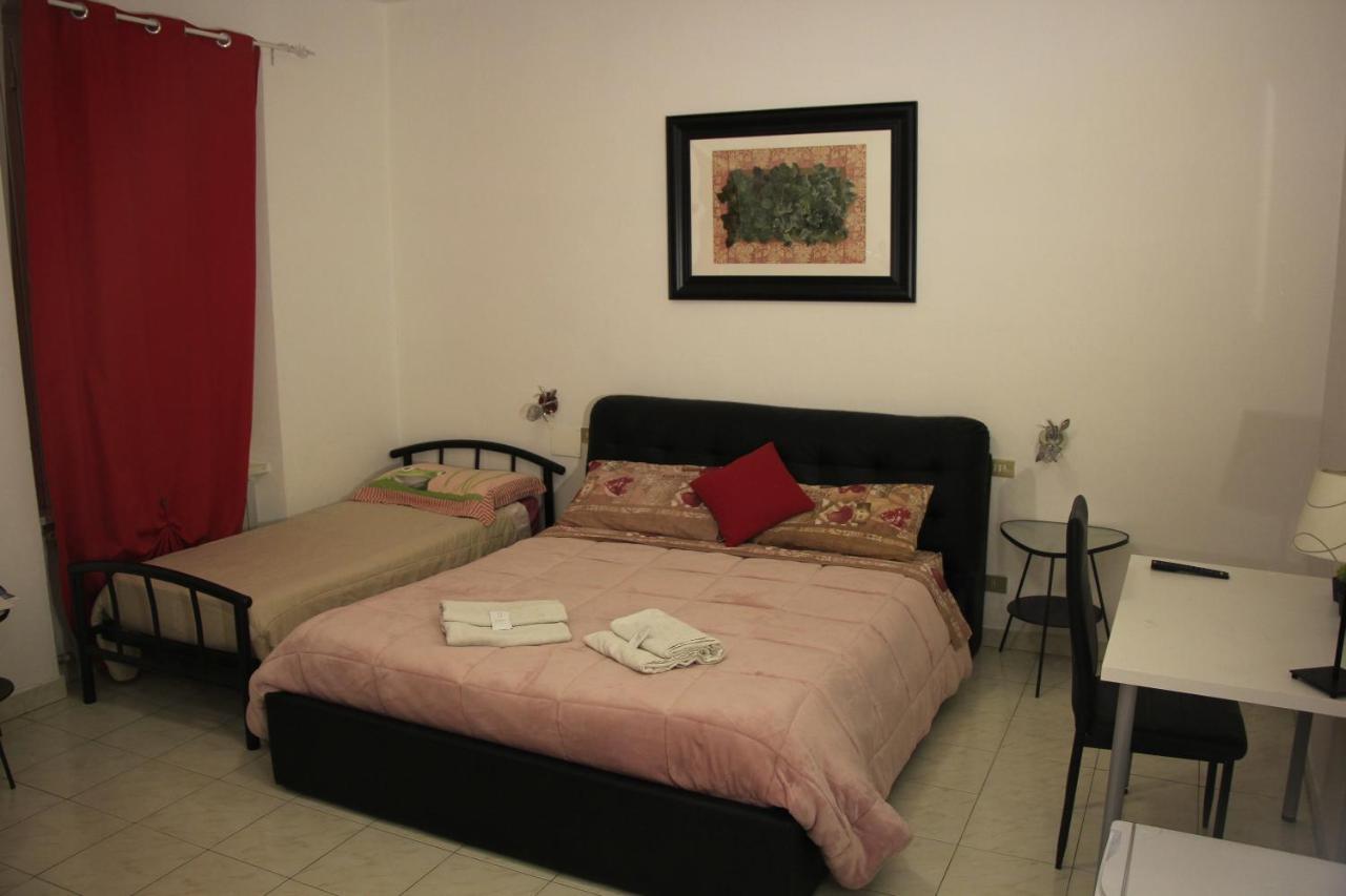 Bed and Breakfast Exclusive Passion Rho Exterior foto