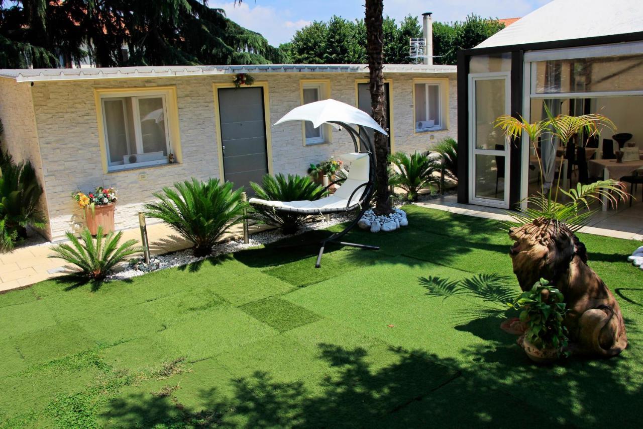 Bed and Breakfast Exclusive Passion Rho Exterior foto