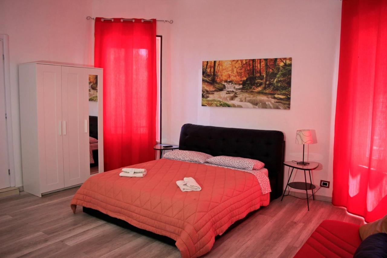 Bed and Breakfast Exclusive Passion Rho Exterior foto