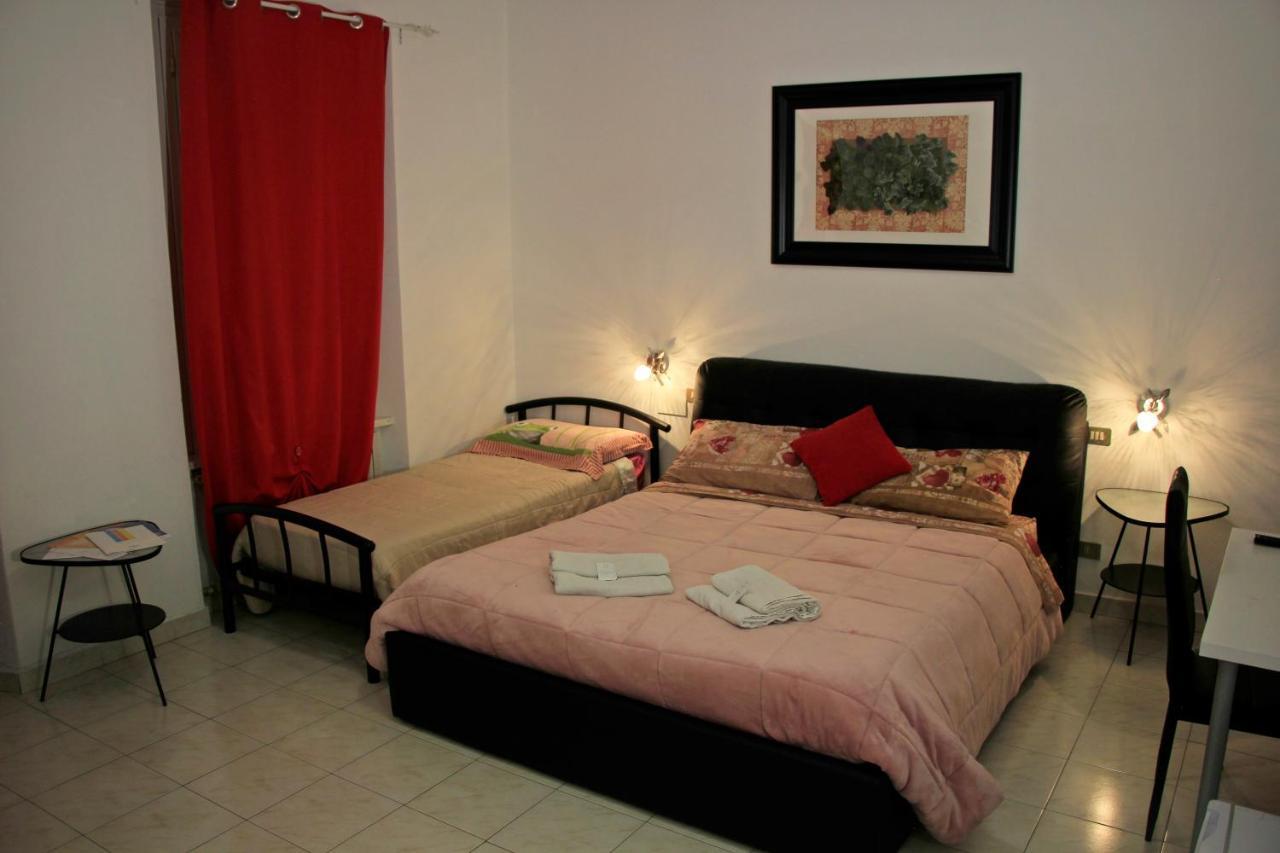 Bed and Breakfast Exclusive Passion Rho Exterior foto
