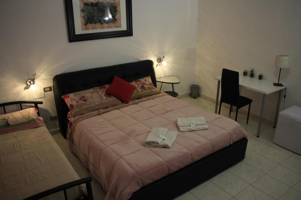 Bed and Breakfast Exclusive Passion Rho Exterior foto