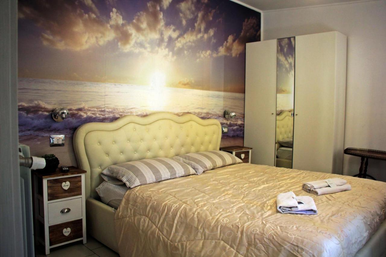 Bed and Breakfast Exclusive Passion Rho Exterior foto