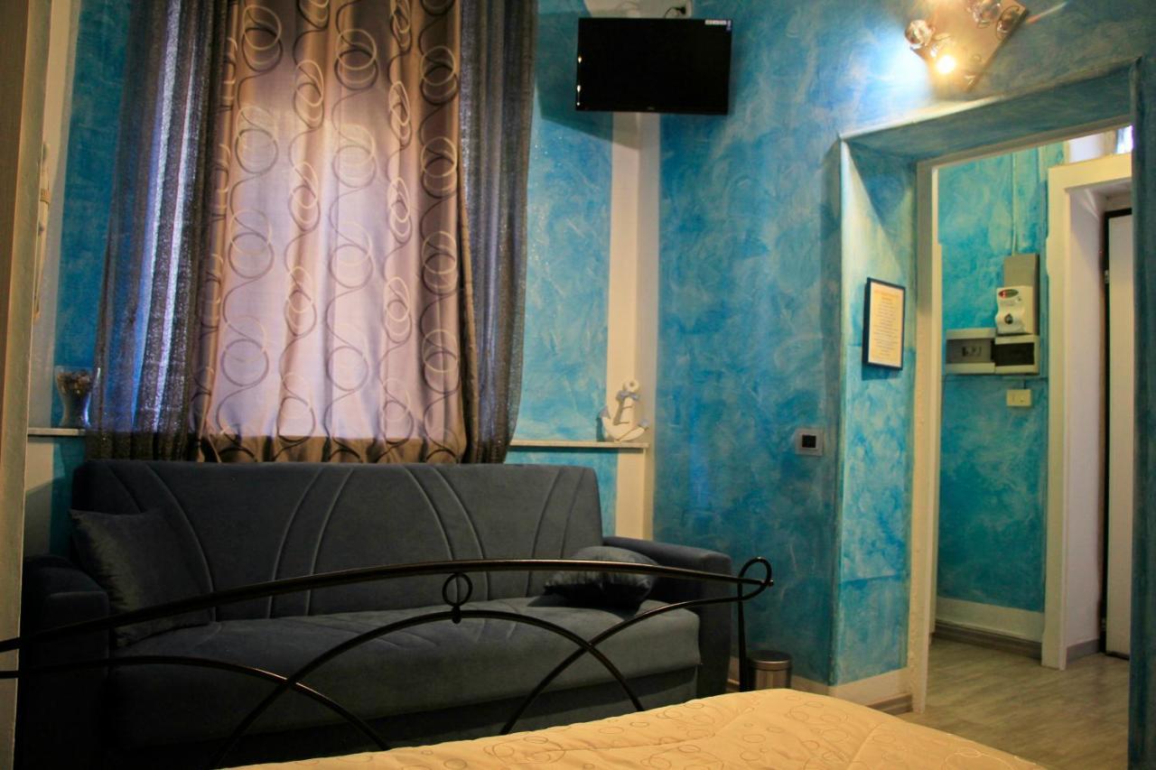 Bed and Breakfast Exclusive Passion Rho Exterior foto