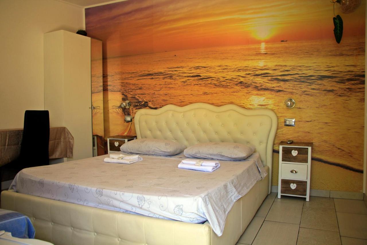 Bed and Breakfast Exclusive Passion Rho Exterior foto