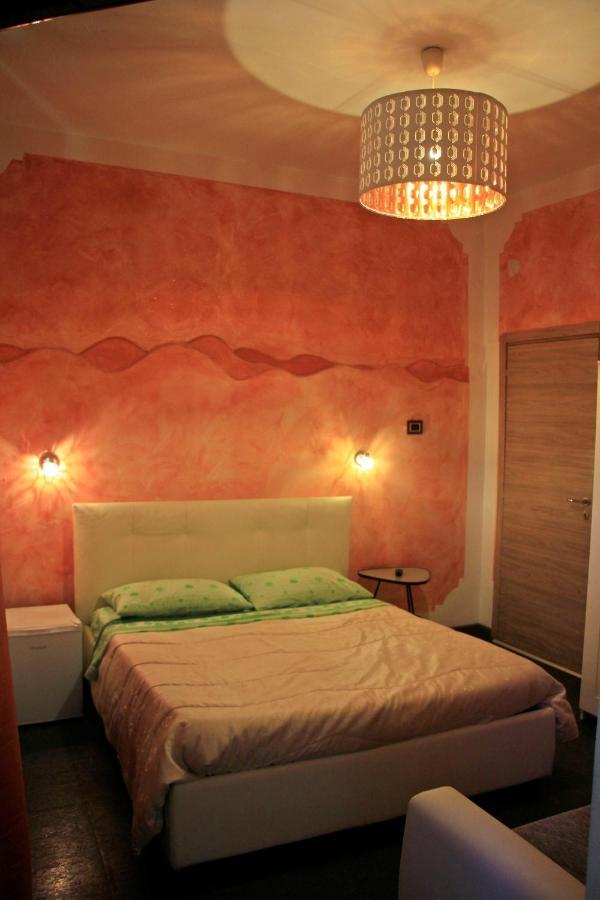 Bed and Breakfast Exclusive Passion Rho Exterior foto