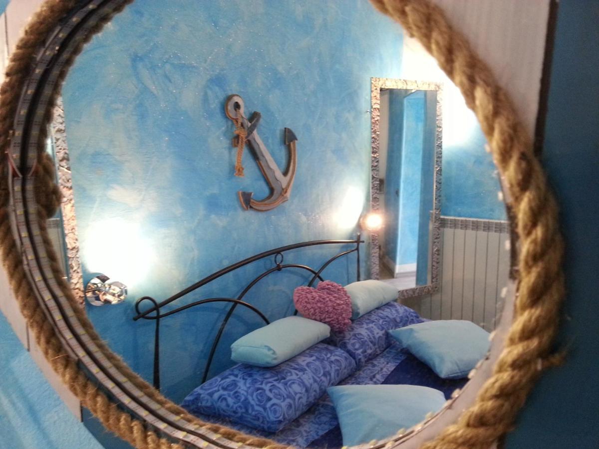 Bed and Breakfast Exclusive Passion Rho Exterior foto