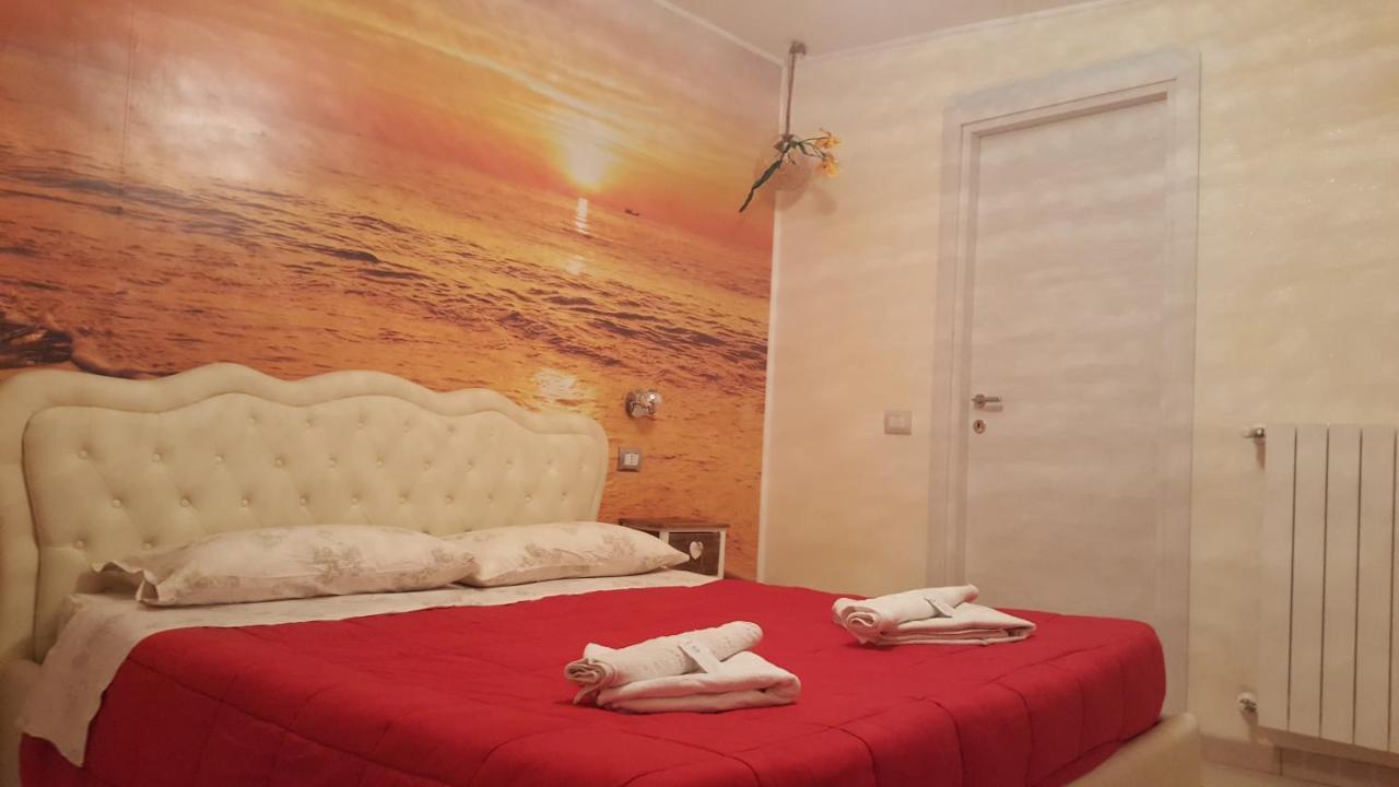 Bed and Breakfast Exclusive Passion Rho Exterior foto