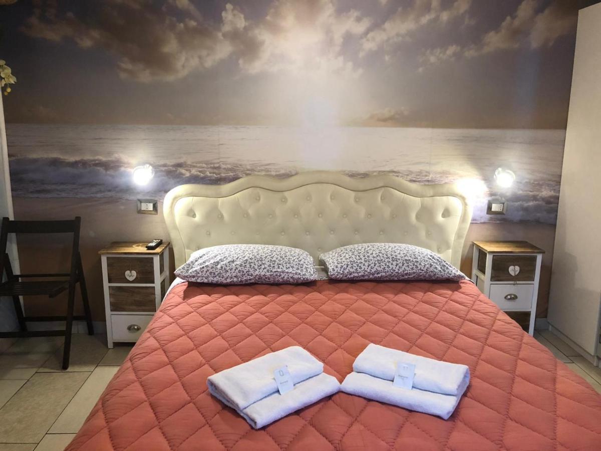 Bed and Breakfast Exclusive Passion Rho Exterior foto