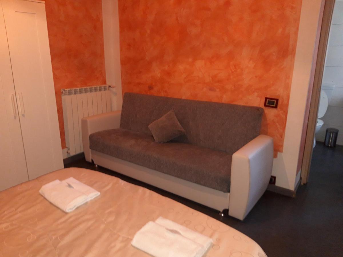 Bed and Breakfast Exclusive Passion Rho Exterior foto