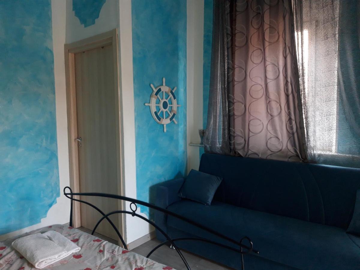 Bed and Breakfast Exclusive Passion Rho Exterior foto