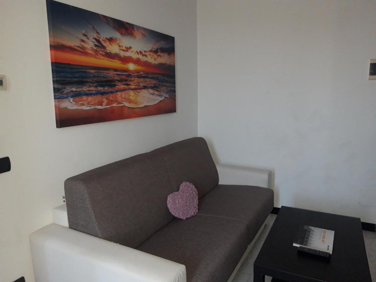 Bed and Breakfast Exclusive Passion Rho Exterior foto