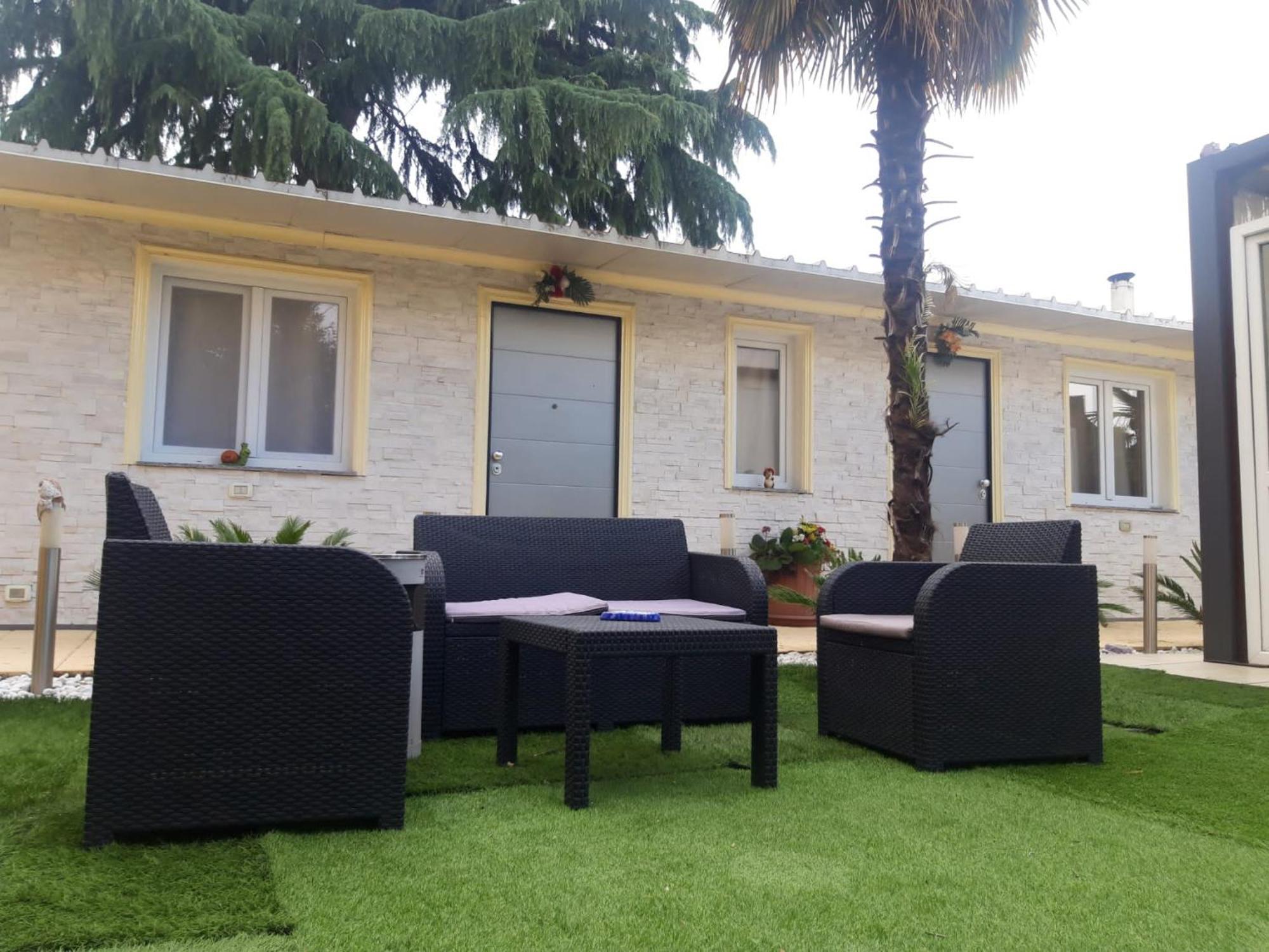 Bed and Breakfast Exclusive Passion Rho Zimmer foto