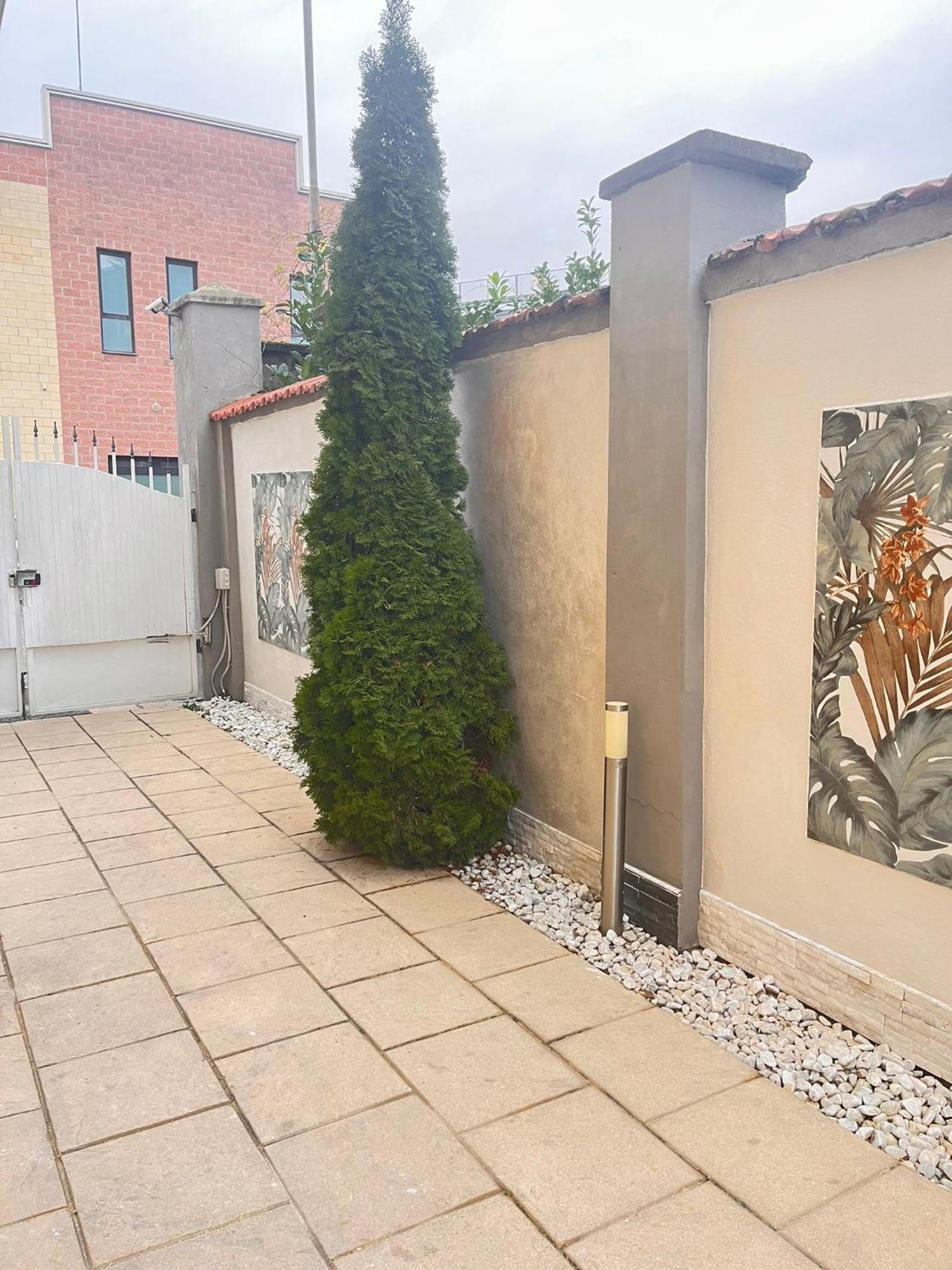 Bed and Breakfast Exclusive Passion Rho Exterior foto