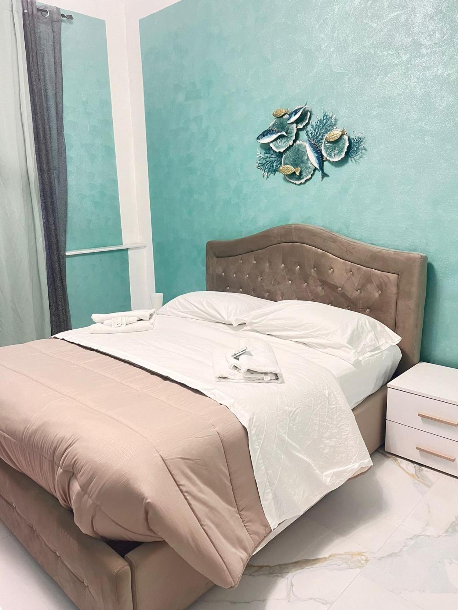 Bed and Breakfast Exclusive Passion Rho Exterior foto