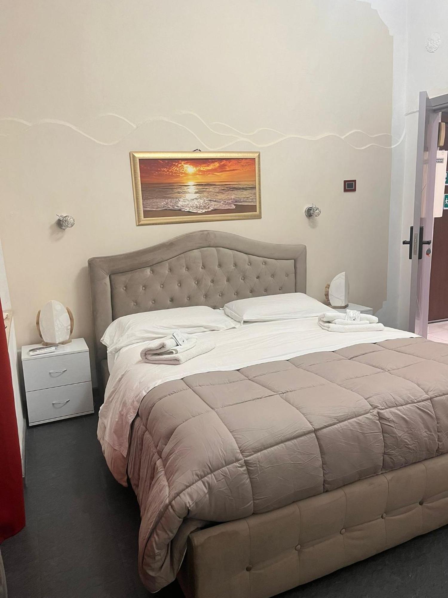 Bed and Breakfast Exclusive Passion Rho Exterior foto