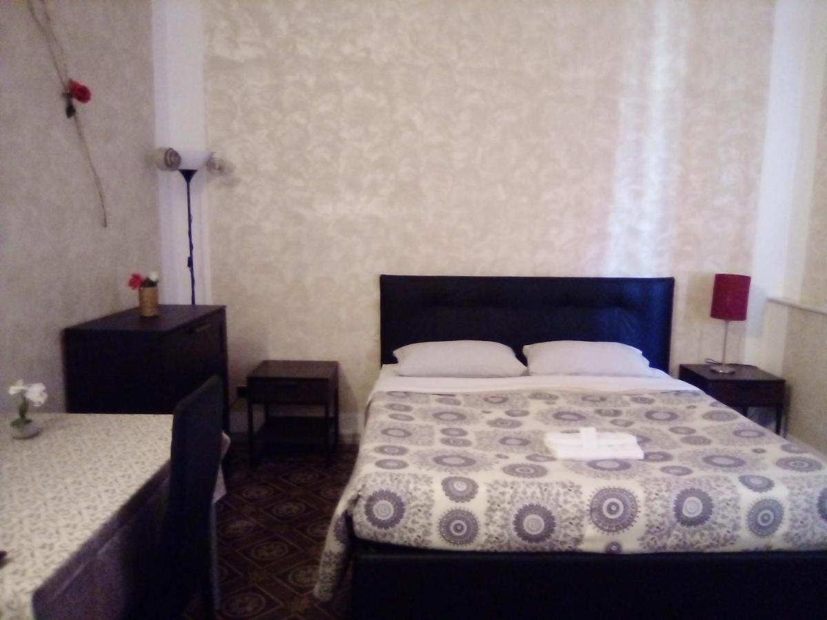 Bed and Breakfast Exclusive Passion Rho Exterior foto