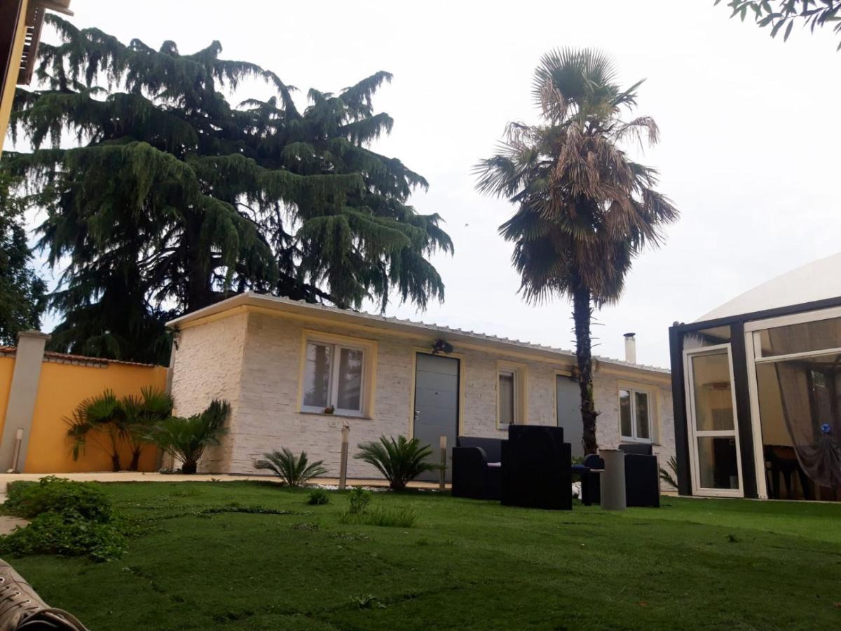 Bed and Breakfast Exclusive Passion Rho Exterior foto