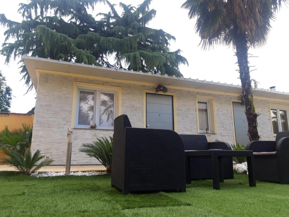 Bed and Breakfast Exclusive Passion Rho Exterior foto