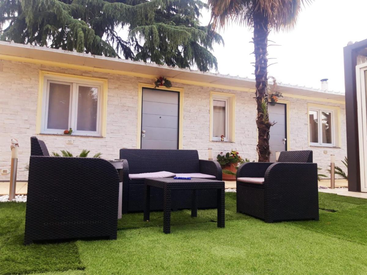 Bed and Breakfast Exclusive Passion Rho Exterior foto